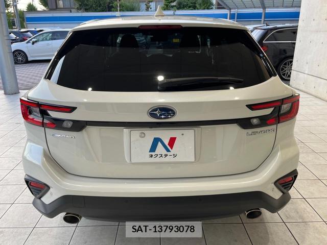 Subaru LEVORG 2021-11 8004940-15