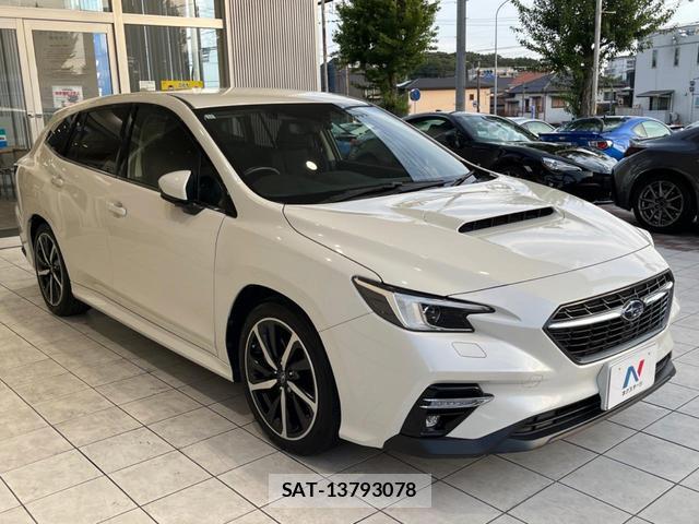 Subaru LEVORG 2021-11 8004940-16