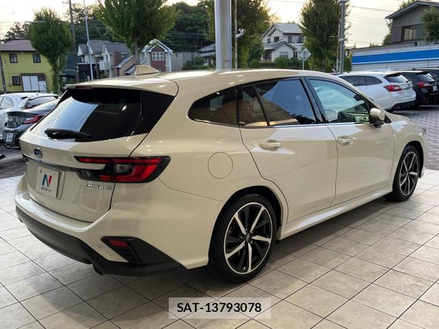 Subaru LEVORG 2021-11 8004940-17