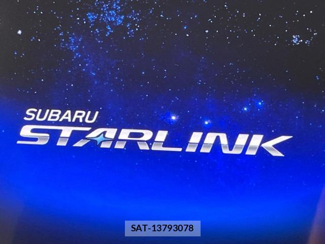 Subaru LEVORG 2021-11 8004940-3