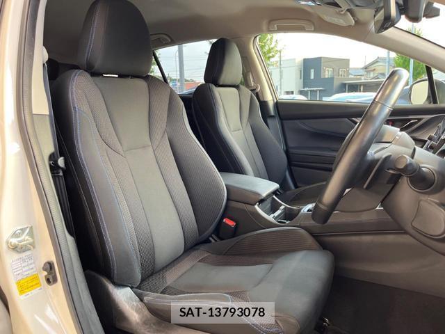 Subaru LEVORG 2021-11 8004940-8