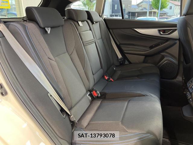 Subaru LEVORG 2021-11 8004940-9