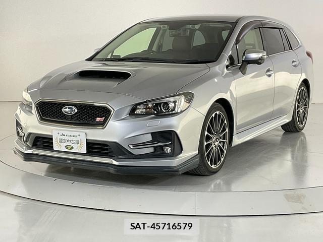 Subaru LEVORG 2018-03 8006536-0
