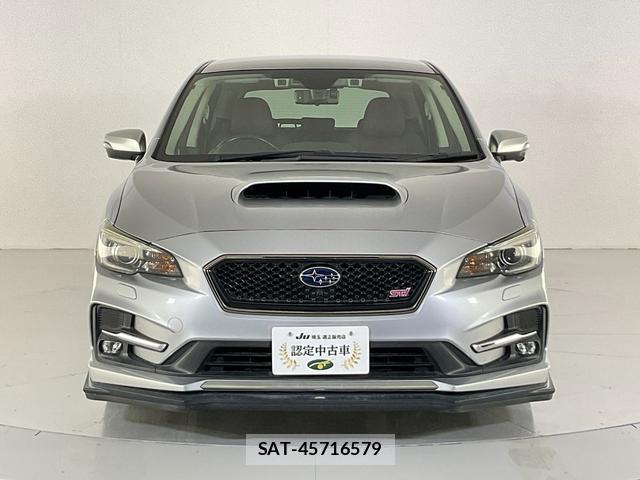Subaru LEVORG 2018-03 8006536-1