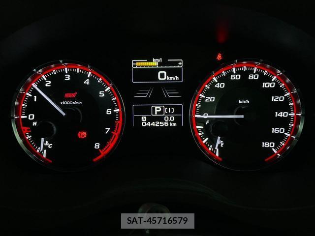 Subaru LEVORG 2018-03 8006536-11
