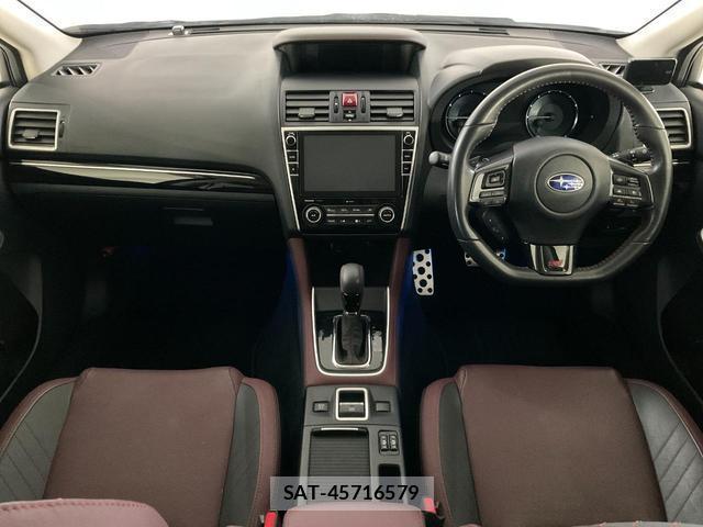 Subaru LEVORG 2018-03 8006536-2
