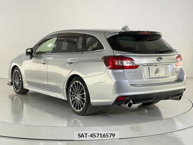 Subaru LEVORG 2018-03 8006536-4