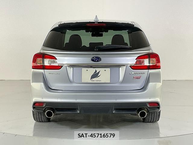 Subaru LEVORG 2018-03 8006536-5