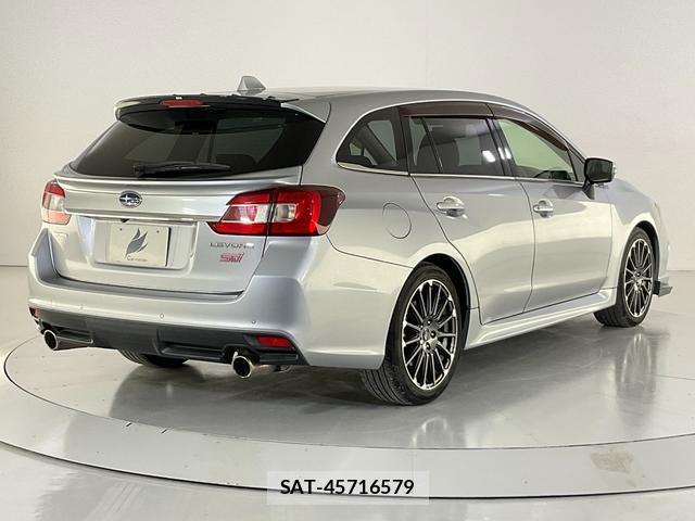 Subaru LEVORG 2018-03 8006536-6