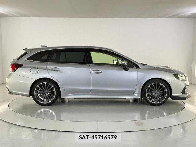 Subaru LEVORG 2018-03 8006536-7