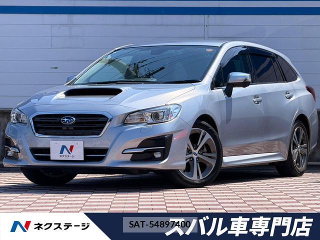 Subaru LEVORG 2017-09 8006606-0