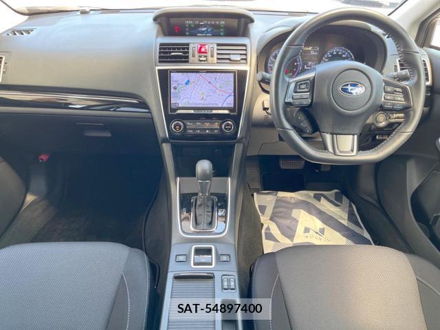 Subaru LEVORG 2017-09 8006606-1