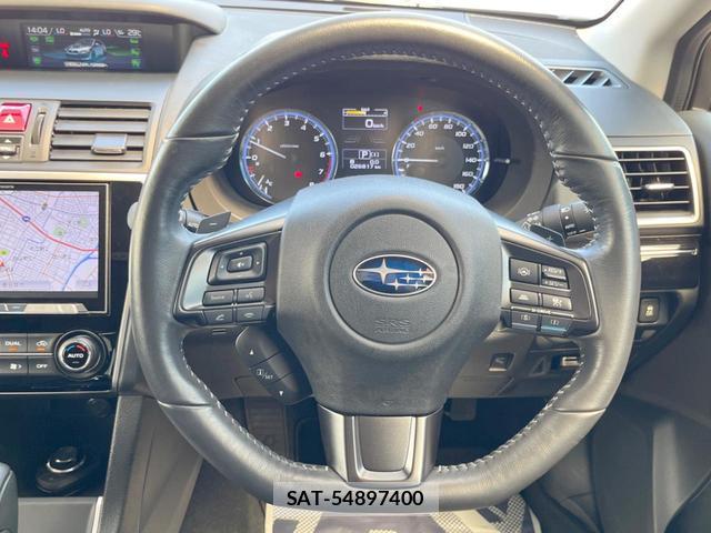 Subaru LEVORG 2017-09 8006606-10
