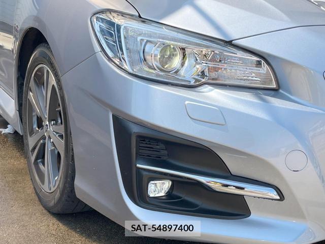 Subaru LEVORG 2017-09 8006606-11