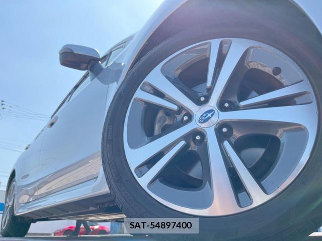 Subaru LEVORG 2017-09 8006606-12