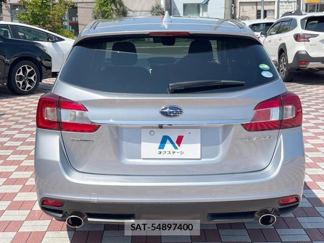 Subaru LEVORG 2017-09 8006606-14