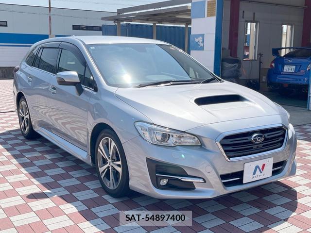 Subaru LEVORG 2017-09 8006606-15