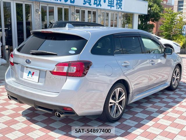 Subaru LEVORG 2017-09 8006606-16