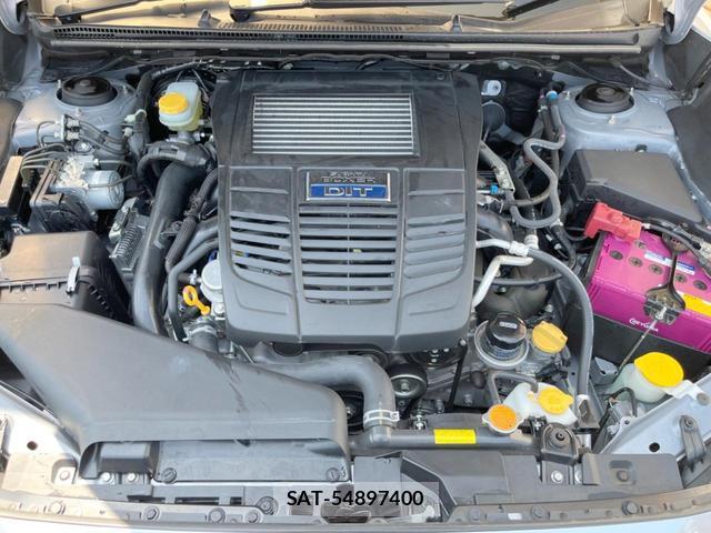 Subaru LEVORG 2017-09 8006606-17