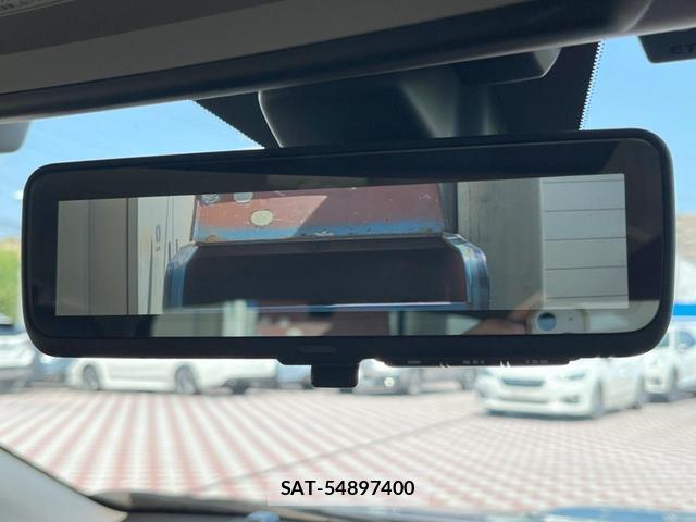 Subaru LEVORG 2017-09 8006606-2