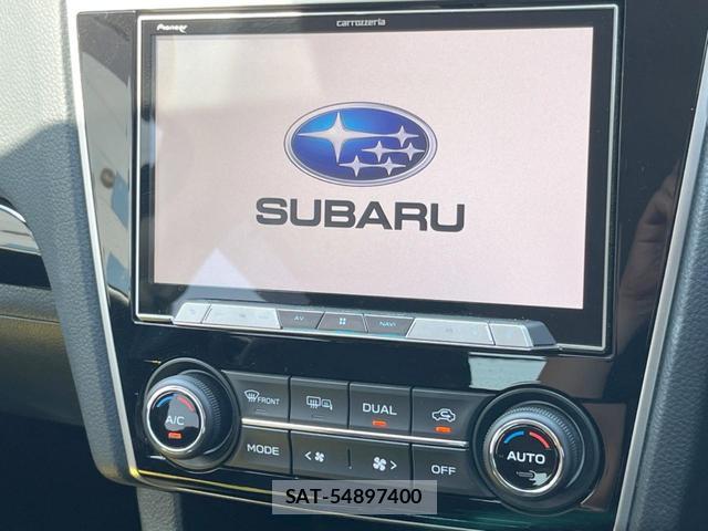 Subaru LEVORG 2017-09 8006606-4