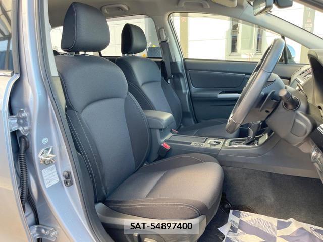 Subaru LEVORG 2017-09 8006606-7