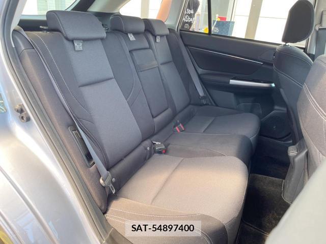 Subaru LEVORG 2017-09 8006606-8