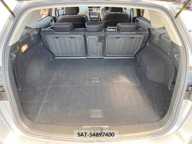 Subaru LEVORG 2017-09 8006606-9
