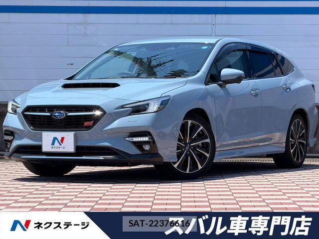 Subaru LEVORG 2021-01 8006607-0