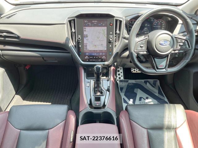 Subaru LEVORG 2021-01 8006607-1