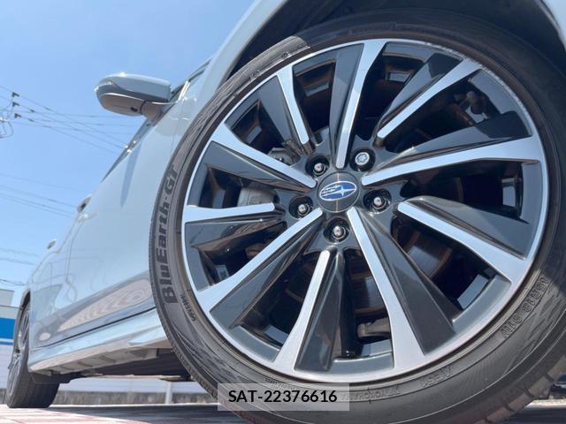 Subaru LEVORG 2021-01 8006607-12