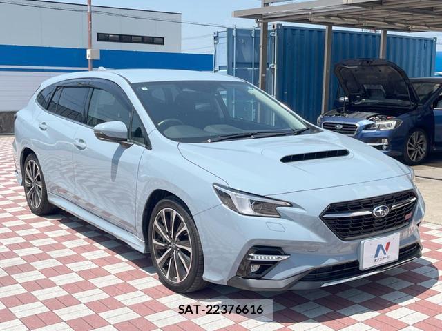 Subaru LEVORG 2021-01 8006607-15