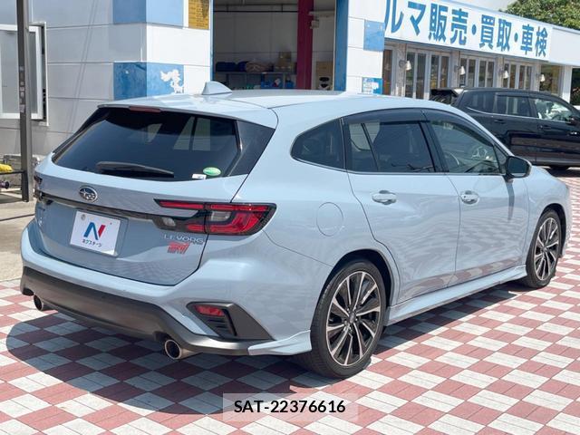 Subaru LEVORG 2021-01 8006607-16