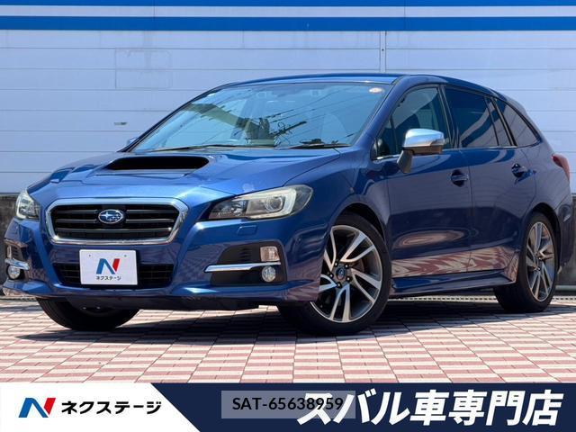 Subaru LEVORG 2014-08 8006608-0