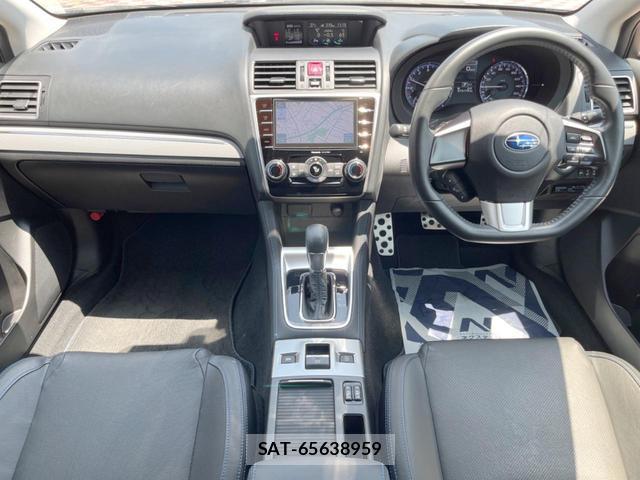 Subaru LEVORG 2014-08 8006608-1