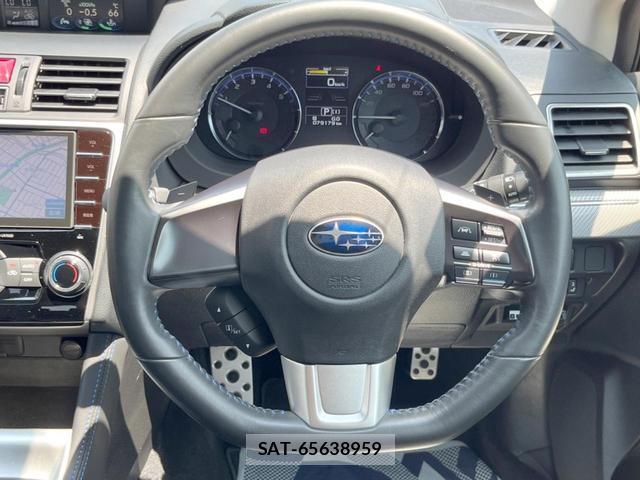 Subaru LEVORG 2014-08 8006608-10