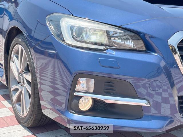 Subaru LEVORG 2014-08 8006608-11