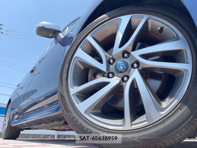 Subaru LEVORG 2014-08 8006608-12