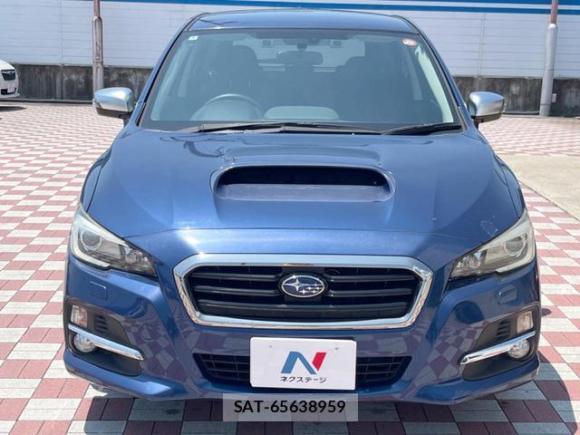 Subaru LEVORG 2014-08 8006608-13