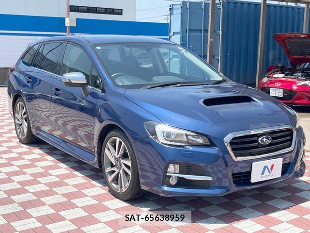 Subaru LEVORG 2014-08 8006608-15