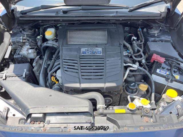 Subaru LEVORG 2014-08 8006608-17