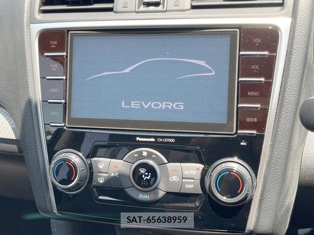 Subaru LEVORG 2014-08 8006608-2
