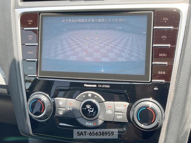Subaru LEVORG 2014-08 8006608-3