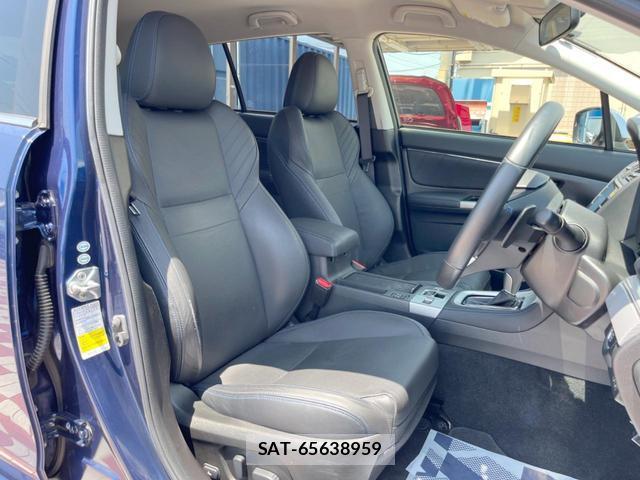 Subaru LEVORG 2014-08 8006608-7