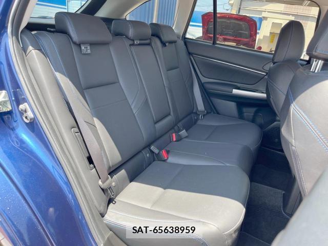 Subaru LEVORG 2014-08 8006608-8