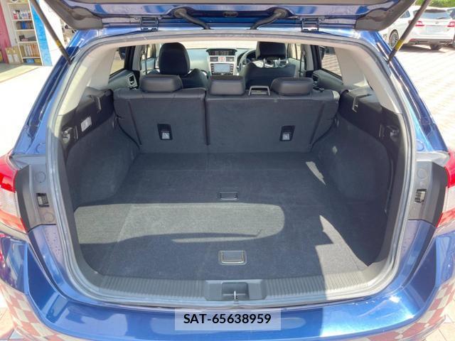 Subaru LEVORG 2014-08 8006608-9