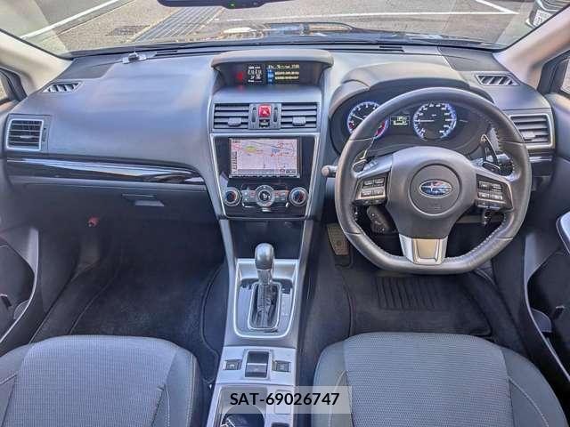 Subaru LEVORG 2015-10 8006693-1