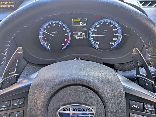 Subaru LEVORG 2015-10 8006693-10