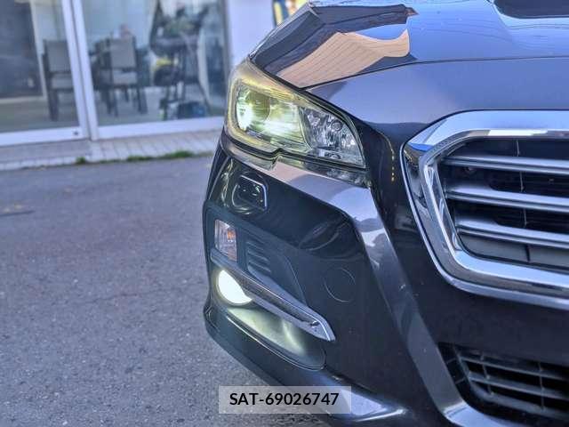 Subaru LEVORG 2015-10 8006693-13
