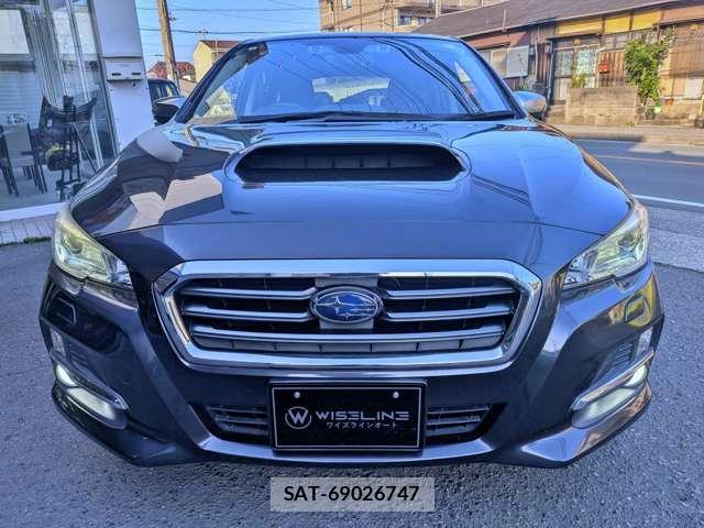 Subaru LEVORG 2015-10 8006693-14